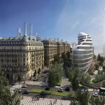 Аренда 4 комнатная Новостройка, м. Хетаи метро, Белый город, Хетаи район 1