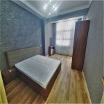Kirayə (aylıq) 2 otaqlı Yeni Tikili, Qara Qarayev metrosu, Nizami rayonu 4