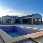 Satılır 3 otaqlı Həyət evi/villa, Fatmayi, Abşeron rayonu 1