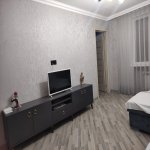 Satılır 3 otaqlı Köhnə Tikili, Badamdar qəs., Səbail rayonu 2