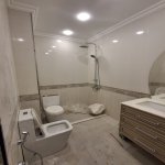 Satılır 4 otaqlı Yeni Tikili, Mehdiabad, Abşeron rayonu 24