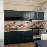 Kirayə (aylıq) 3 otaqlı Yeni Tikili, İçərişəhər metrosu, Bayıl qəs., Səbail rayonu 2