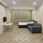 Kirayə (aylıq) 1 otaqlı Yeni Tikili, Nəriman Nərimanov metrosu, Nərimanov rayonu 1