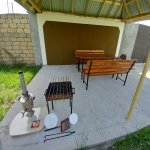 Kirayə (günlük) 4 otaqlı Həyət evi/villa Qəbələ 6