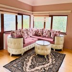 Посуточно 4 комнатная Дача Губа 7