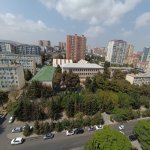 Kirayə (aylıq) 4 otaqlı Yeni Tikili, 20 Yanvar metrosu, Nəsimi rayonu 18
