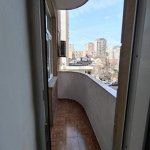 Kirayə (aylıq) 3 otaqlı Yeni Tikili, Elmlər akademiyası metrosu, Yasamal rayonu 15