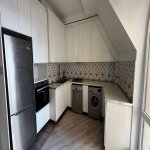 Kirayə (aylıq) 3 otaqlı Yeni Tikili, Nəriman Nərimanov metrosu, Nərimanov rayonu 4