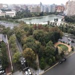 Satılır 4 otaqlı Yeni Tikili, Gənclik metrosu, Nəsimi rayonu 11