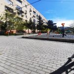 Satılır 2 otaqlı Köhnə Tikili, Qara Qarayev metrosu, 8-ci kilometr, Nizami rayonu 16