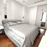 Аренда 3 комнатная Новостройка, м. Хетаи метро, Белый город, Хетаи район 6