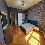 Kirayə (aylıq) 3 otaqlı Yeni Tikili, Nizami metrosu, Yasamal qəs., Yasamal rayonu 5