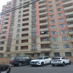 Kirayə (aylıq) 3 otaqlı Yeni Tikili, Gənclik metrosu, Nərimanov rayonu 1