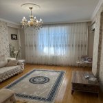Satılır 2 otaqlı Yeni Tikili, Həzi Aslanov metrosu, H.Aslanov qəs., Xətai rayonu 1