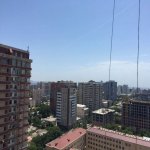 Satılır 3 otaqlı Yeni Tikili, Gənclik metrosu, Nəsimi rayonu 5