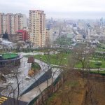 Satılır 2 otaqlı Yeni Tikili, Elmlər akademiyası metrosu, Yasamal rayonu 16