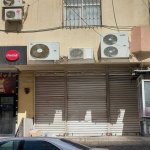 Kirayə (aylıq) Obyekt, Gənclik metrosu, Nərimanov rayonu 1