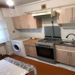 Kirayə (aylıq) 3 otaqlı Köhnə Tikili, İnşaatçılar metrosu, Yasamal rayonu 8