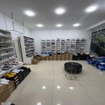 Аренда 1 комнатная Офис, м. 28 Мая метро, Насими район 18