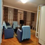 Kirayə (günlük) 3 otaqlı Köhnə Tikili, 28 May metrosu, Səbail rayonu 7
