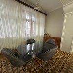 Kirayə (aylıq) 3 otaqlı Köhnə Tikili, İçərişəhər metrosu, Four Seasons otel, Səbail rayonu 11