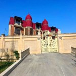 Продажа 4 комнат Новостройка, м. Короглу метро, Сабунчу район 3