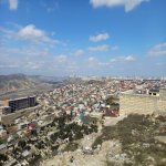 Satılır Torpaq, Badamdar qəs., Səbail rayonu 4