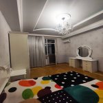Kirayə (aylıq) 3 otaqlı Yeni Tikili, Memar Əcəmi metrosu, 5-ci mikrorayon, Nəsimi rayonu 9