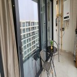 Аренда 1 комнат Новостройка, пос. Нардаран, Сабунчу район 10
