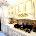 Satılır 4 otaqlı Yeni Tikili, 20 Yanvar metrosu, Yasamal rayonu 23