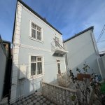 Satılır 4 otaqlı Həyət evi/villa, Binəqədi qəs., Binəqədi rayonu 1