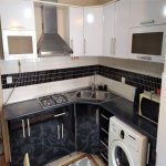 Kirayə (aylıq) 2 otaqlı Köhnə Tikili, Azadlıq metrosu, Binəqədi rayonu 13