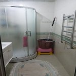 Аренда 3 комнатная Новостройка, İnşaatçılar метро, Ясамал район 16