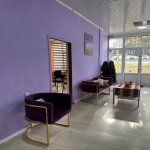 Kirayə (aylıq) Obyekt, Elmlər akademiyası metrosu, Yasamal qəs., Qələbə dairəsi, Yasamal rayonu 6