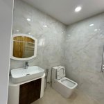 Satılır 4 otaqlı Həyət evi/villa, Mərdəkan, Xəzər rayonu 12