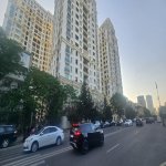 Kirayə (aylıq) 3 otaqlı Köhnə Tikili, Elmlər akademiyası metrosu, Bakı Dövlət Universiteti, Yasamal rayonu 1