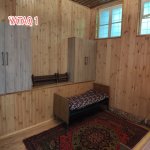 Kirayə (aylıq) 7 otaqlı Həyət evi/villa Şəki 2