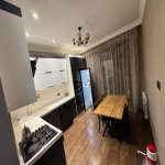 Kirayə (aylıq) 4 otaqlı Yeni Tikili, 20 Yanvar metrosu, Yasamal rayonu 7