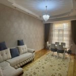 Kirayə (aylıq) 2 otaqlı Yeni Tikili, 8 Noyabr metrosu, Tibb Universiteti, Nərimanov rayonu 1