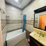 Kirayə (aylıq) 3 otaqlı Yeni Tikili, Xətai metrosu, Ağ şəhər, Xətai rayonu 10