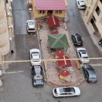 Kirayə (aylıq) 3 otaqlı Yeni Tikili, Nəriman Nərimanov metrosu, Nərimanov rayonu 23
