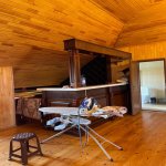 Satılır 5 otaqlı Həyət evi/villa, Azadlıq metrosu, Rəsulzadə qəs., Binəqədi rayonu 29