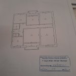 Продажа 5 комнатная Вторичка, м. Автовокзал метро, пос. Биляджари, Бинагадинский р-н район 19
