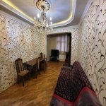 Kirayə (aylıq) 3 otaqlı Köhnə Tikili, 20 Yanvar metrosu, 1-ci mikrorayon, Nəsimi rayonu 1