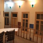 Kirayə (aylıq) 5 otaqlı Yeni Tikili, Nizami metrosu, Səbail rayonu 4