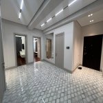 Satılır 3 otaqlı Yeni Tikili, Xətai metrosu, Ağ şəhər, Xətai rayonu 11