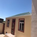Satılır 3 otaqlı Həyət evi/villa, Zabrat qəs., Sabunçu rayonu 1