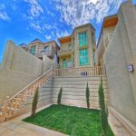 Satılır 5 otaqlı Həyət evi/villa, Masazır, Abşeron rayonu 1