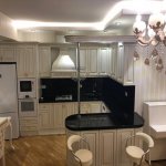 Kirayə (aylıq) 3 otaqlı Yeni Tikili, Xətai metrosu, Xətai rayonu 8