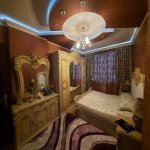 Посуточно 3 комнатная Новостройка, м. Хетаи метро, пос. Монтин, Наримановский р-н район 11